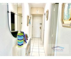 Bonito Apartamento en alquiler con Balcon y vistas al Mar en Playa del Ingles