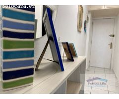 Bonito Apartamento en alquiler con Balcon y vistas al Mar en Playa del Ingles