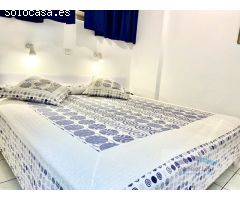 Bonito Apartamento en alquiler con Balcon y vistas al Mar en Playa del Ingles