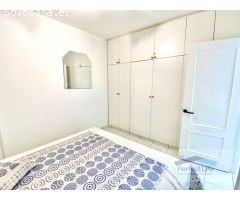 Bonito Apartamento en alquiler con Balcon y vistas al Mar en Playa del Ingles
