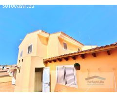 Se vende fantástico Chalet pareado en Arguineguin