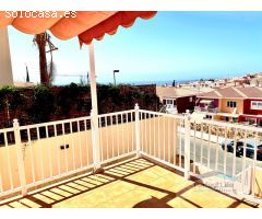 Se vende fantástico Chalet pareado en Arguineguin