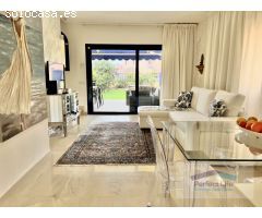 Se vende Chalet Esquinero de Ensueño con Vistas al Mar en Meloneras - Totalmente