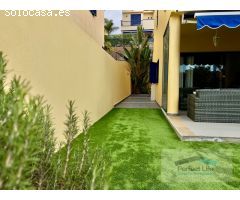 Se vende Chalet Esquinero de Ensueño con Vistas al Mar en Meloneras - Totalmente