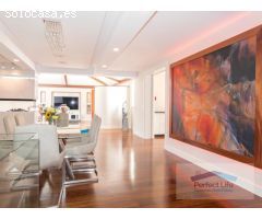 SE ALQUILA EXCLUSIVO CHALET DE LUJO EN TAURO GOLF A PARTIR DE JUNIO 2025