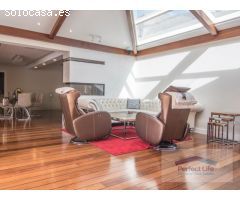 SE ALQUILA EXCLUSIVO CHALET DE LUJO EN TAURO GOLF A PARTIR DE JUNIO 2025
