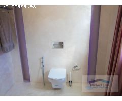 SE ALQUILA EXCLUSIVO CHALET DE LUJO EN TAURO GOLF A PARTIR DE JUNIO 2025