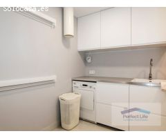 SE ALQUILA EXCLUSIVO CHALET DE LUJO EN TAURO GOLF A PARTIR DE JUNIO 2025