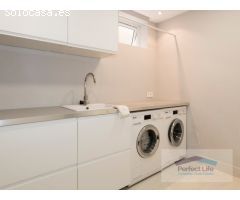 SE ALQUILA EXCLUSIVO CHALET DE LUJO EN TAURO GOLF A PARTIR DE JUNIO 2025