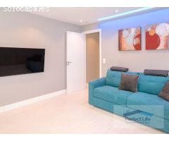 SE ALQUILA EXCLUSIVO CHALET DE LUJO EN TAURO GOLF A PARTIR DE JUNIO 2025