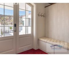SE ALQUILA EXCLUSIVO CHALET DE LUJO EN TAURO GOLF A PARTIR DE JUNIO 2025