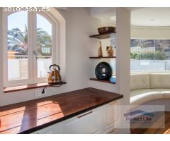 SE ALQUILA EXCLUSIVO CHALET DE LUJO EN TAURO GOLF A PARTIR DE JUNIO 2025