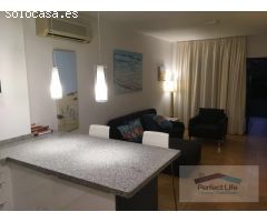SE ALQUILA DUPLEX MODERNO DE 2 DORMITORIOS EN EL COMPLEJO BAHIA MELONERAS