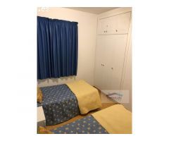 SE ALQUILA DUPLEX MODERNO DE 2 DORMITORIOS EN EL COMPLEJO BAHIA MELONERAS