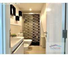 SE ALQUILA EXCLUSIVO BUNGALOW EN MASPALOMAS - 2 DORMITORIOS, ALQUILER HASTA 11