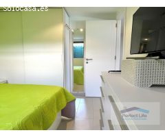 SE ALQUILA EXCLUSIVO BUNGALOW EN MASPALOMAS - 2 DORMITORIOS, ALQUILER HASTA 11