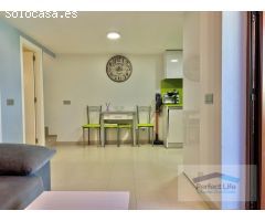 SE ALQUILA EXCLUSIVO BUNGALOW EN MASPALOMAS - 2 DORMITORIOS, ALQUILER HASTA 11