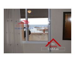 Apartamento con vistas al mar del Puerto de Mazarrón