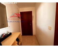 PISO DE 4 HABITACION EN PRIME LINEA DE PUNTAS DE CALNEGRE