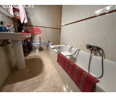 PISO DE 4 HABITACION EN PRIME LINEA DE PUNTAS DE CALNEGRE