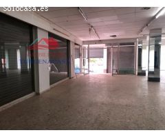 BAJO COMERCIAL CENTRICO EN TOTANA