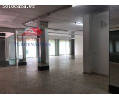 BAJO COMERCIAL CENTRICO EN TOTANA