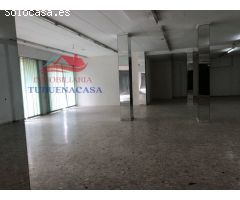 BAJO COMERCIAL CENTRICO EN TOTANA