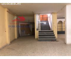 BAJO COMERCIAL CENTRICO EN TOTANA