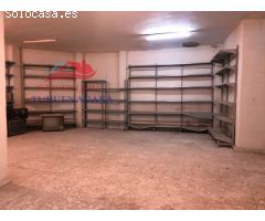 BAJO COMERCIAL CENTRICO EN TOTANA