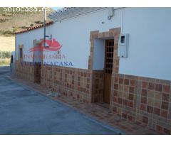 Finca de 6 Ha. con casa de campo con luz y agua
