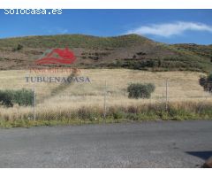 Finca de 6 Ha. con casa de campo con luz y agua