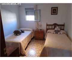 Vivienda rústica con terreno y acondicionada para entrar a vivir
