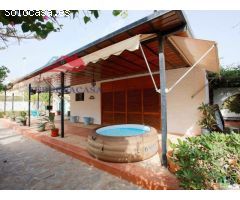 Magnífico chalet en zona privilegiada Puerto de Mazarrón