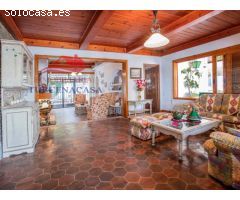 Magnífico chalet en zona privilegiada Puerto de Mazarrón