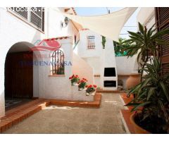 Magnífico chalet en zona privilegiada Puerto de Mazarrón