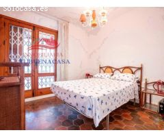 Magnífico chalet en zona privilegiada Puerto de Mazarrón