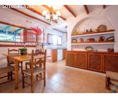 Magnífico chalet en zona privilegiada Puerto de Mazarrón