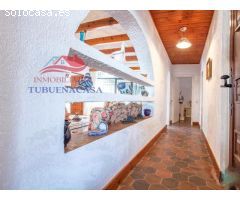Magnífico chalet en zona privilegiada Puerto de Mazarrón