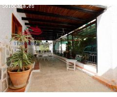 Magnífico chalet en zona privilegiada Puerto de Mazarrón