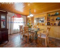 Magnífico chalet en zona privilegiada Puerto de Mazarrón