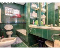 Magnífico chalet en zona privilegiada Puerto de Mazarrón