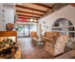 Magnífico chalet en zona privilegiada Puerto de Mazarrón