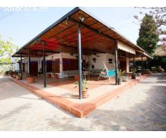 Magnífico chalet en zona privilegiada Puerto de Mazarrón