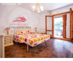 Magnífico chalet en zona privilegiada Puerto de Mazarrón