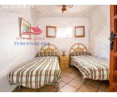 Magnífico chalet en zona privilegiada Puerto de Mazarrón