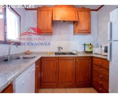 Magnífico chalet en zona privilegiada Puerto de Mazarrón