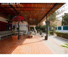 Magnífico chalet en zona privilegiada Puerto de Mazarrón