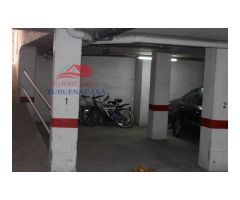 Garaje céntrico en Puerto de Mazarrón. Sótano, 1ª Planta