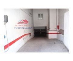 Garaje céntrico en Puerto de Mazarrón. Sótano, 1ª Planta