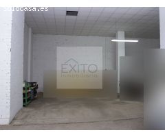 LOCAL PREPARADO PARA ENTRAR